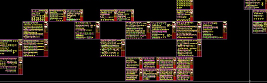 bệnh viện 6 tầng,cad bệnh viện 6 tầng,file cad bệnh viện 6 tầng