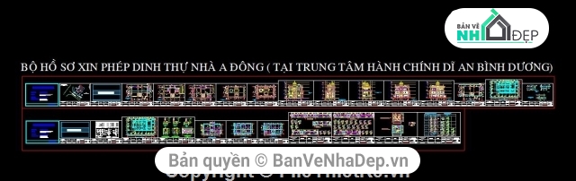 dinh thự tân cổ điển 3 tầng,Bản vẽ biệt thự lâu đài 3 tầng,biệt thự lâu đài 3 tầng 11x20m,mẫu biệt thự lâu đài 3 tầng,bản vẽ dinh thự tân cổ điển 3 tầng