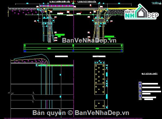 Hồ sơ thiết kế,Thiết Kế Cầu Nhịp 21m,Tối Ưu Kinh Tế & Kết Cấu,bản vẽ thiết kế,thuyết minh,khối lượng