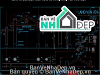 cổng làng cad,Cổng làng,cad cổng làng