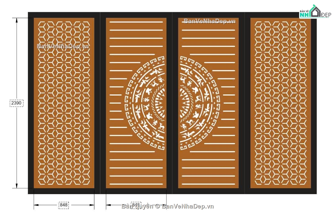 cad cnc trống đồng,cổng cắt cnc,cắt cnc trống đồng,cổng cắt trống đồng cnc