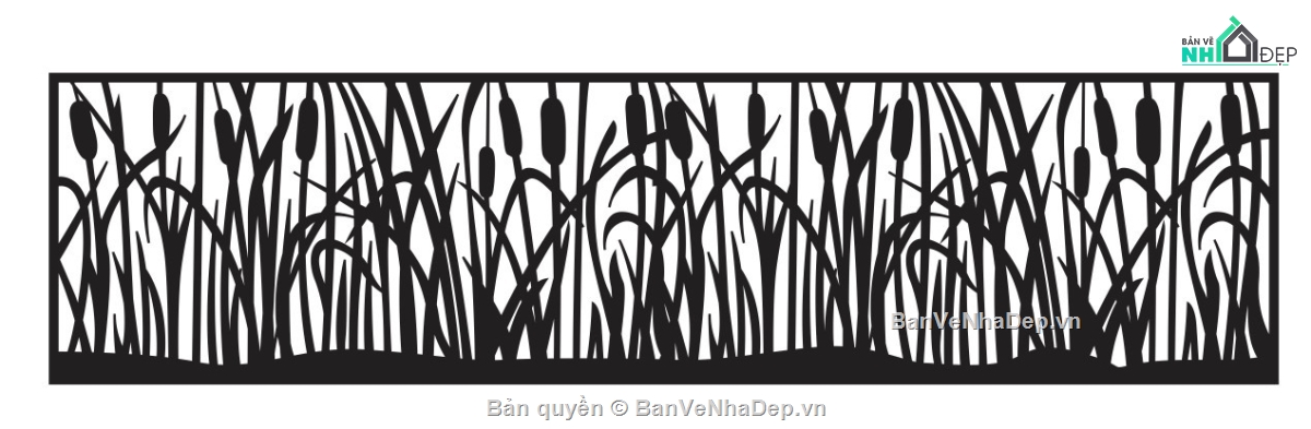 hàng rào cnc,file cắt hàng rào cnc,cnc hàng rào,mẫu cắt cnc hàng rào