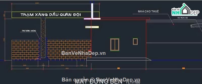 trạm xăng dầu,trạm xăng,Thiết kế trạm xăng dầu,xăng dầu