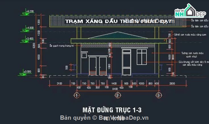 xăng dầu,Thiết kế trạm xăng dầu,trạm xăng,trạm xăng dầu