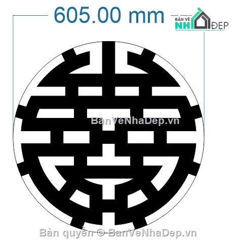 mẫu cnc đẹp,mẫu chữ thọ cnc,cnc chữ thọ,chữ thọ đẹp cnc