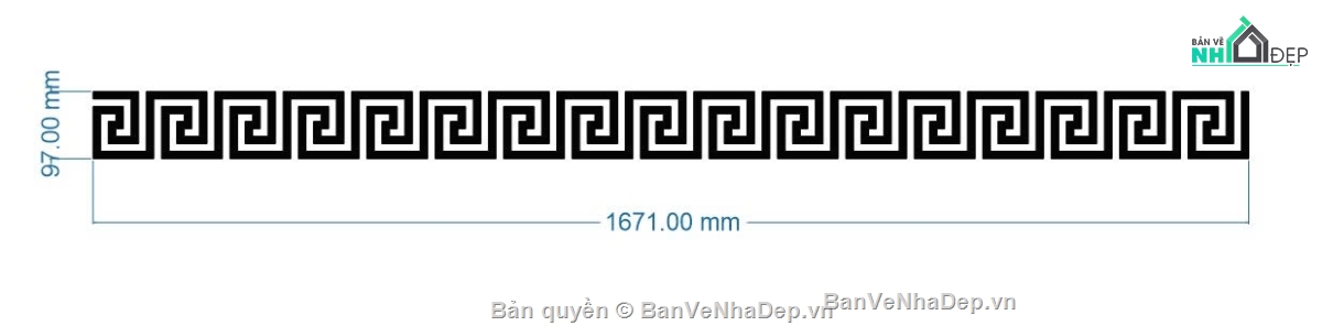 diềm cnc,file dxf diềm cnc,diềm file dxf