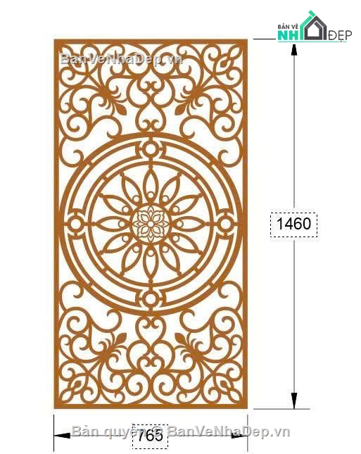 giếng trời cnc,giếng trời,cnc giếng trời,Mẫu giếng trời cnc đẹp