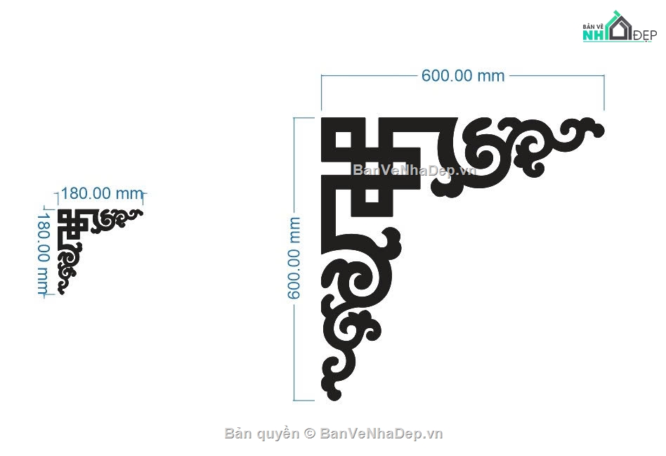hoa góc cnc,mẫu cnc hoa góc,cnc hoa góc,mẫu hoa góc cnc