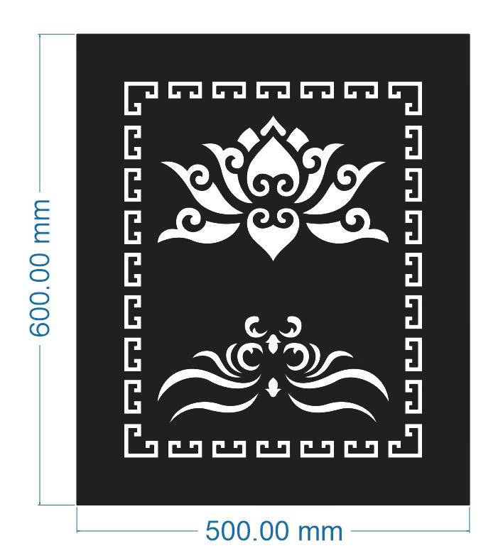 hoa sen cnc,sen cnc,file cnc sen