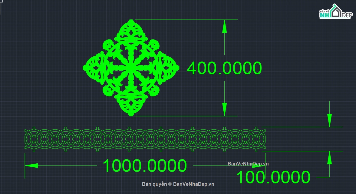 hoa văn cnc,hoa văn mái kính,mẫu cnc hoa văn mái kính,file cnc hoa văn mái kính