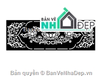 hoa sen cnc,sen ngang cnc,file cnc sen ngang