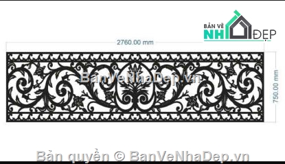 lan can,Mẫu lan can,lan can cnc,lan can cnc mới nhất,lan can dxf,lan can cnc dxf