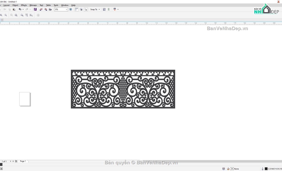 lan can cnc,autocad lan can cnc,file cắt cnc lan can