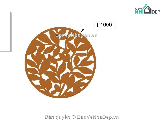 lá tròn,trống tròn cnc,file cnc trống