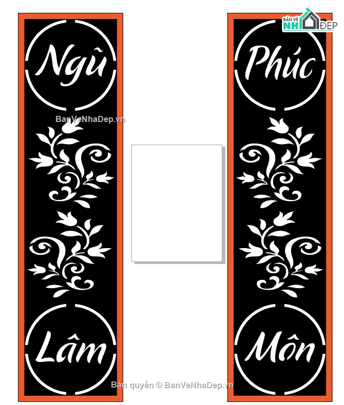 file vách ngăn cnc,mẫu cnc vách ngăn,dxf vách ngăn,vách ngăn trên autocad