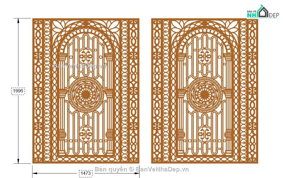 hoa văn cnc,hoa văn cổng,file cổng dxf đẹp