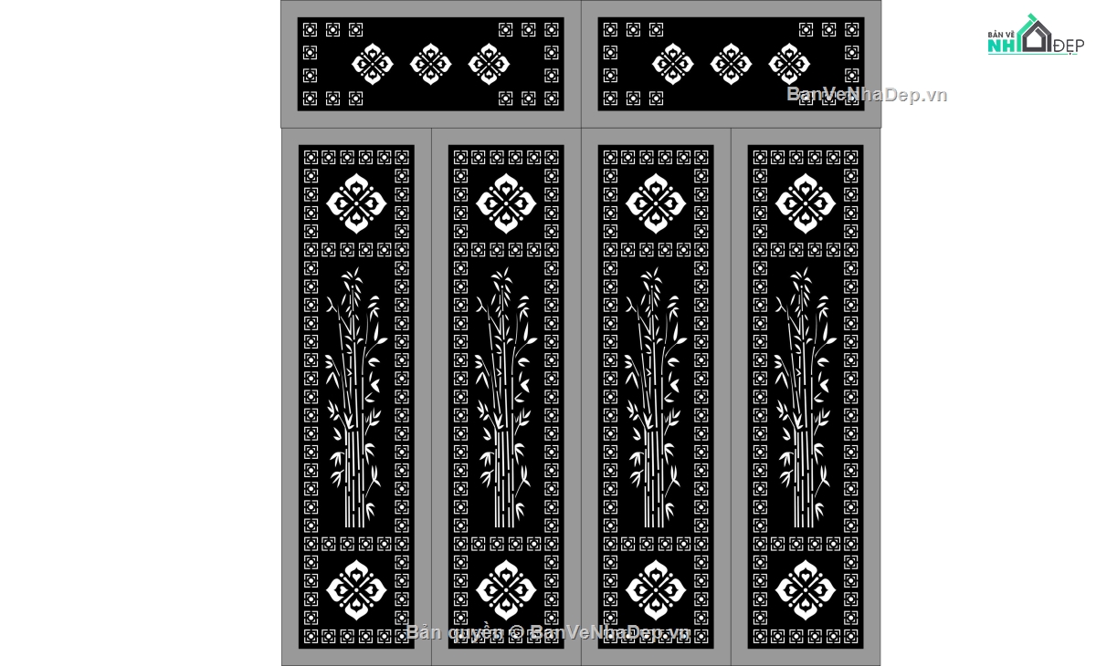 mẫu cổng đẹp,cánh cổng đẹp,cổng cnc đẹp
