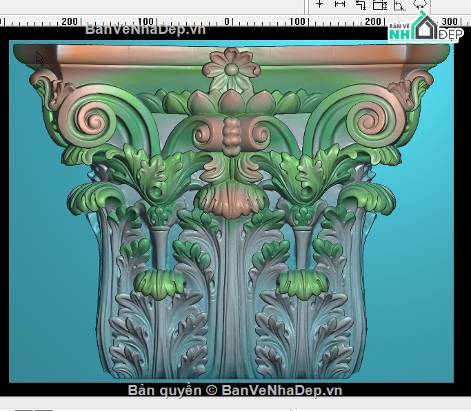 cnc đấu cột,Mẫu đấu cột,đấu cột cnc đẹp