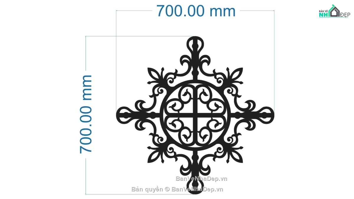 hoa văn cnc,mái kính,dxf mái kính