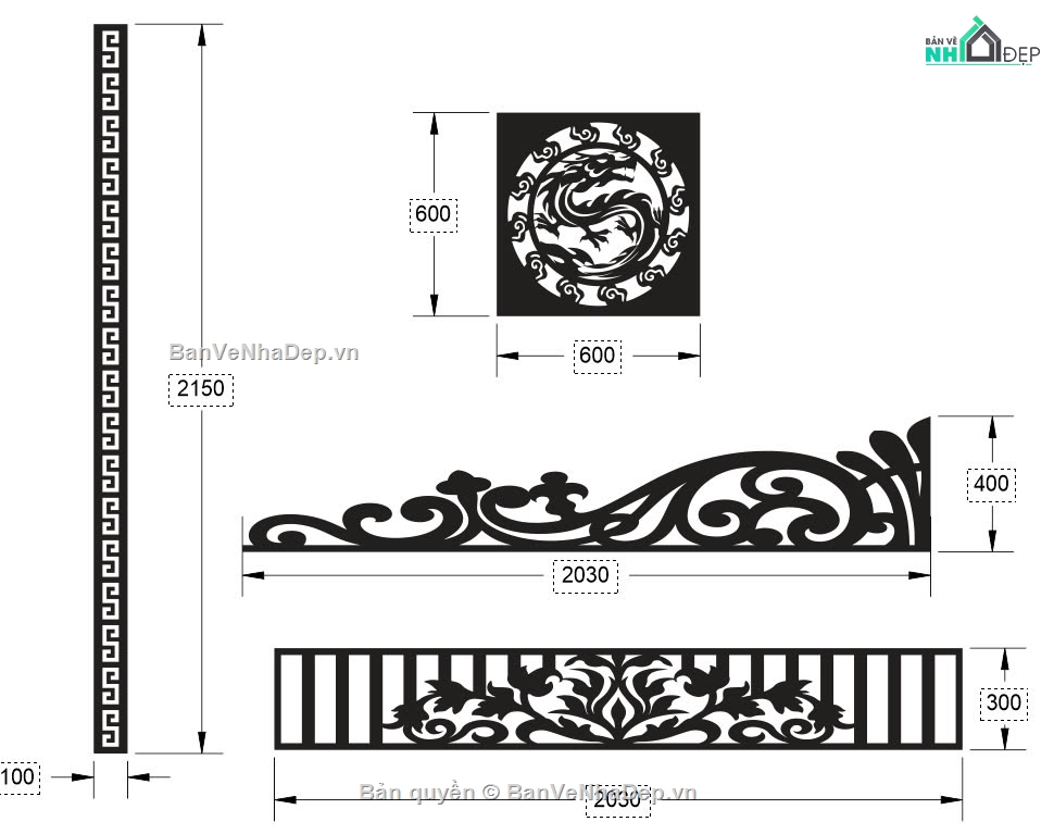 hoa văn cổng cnc,file cnc hoa văn cổng,mẫu cnc hoa văn cổng