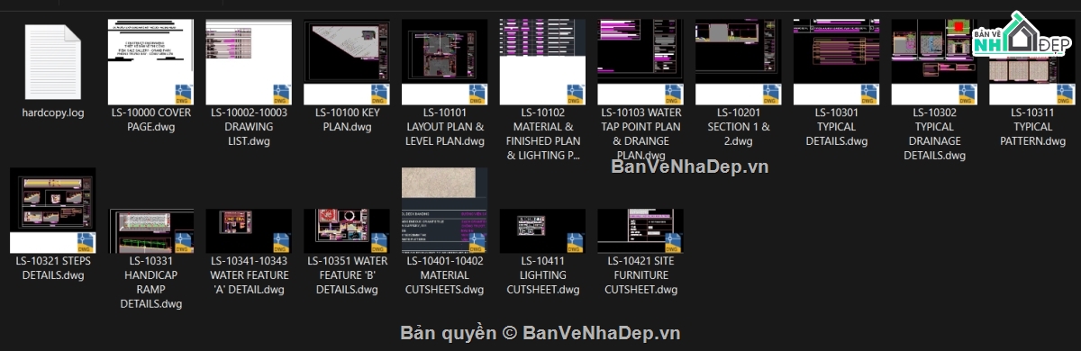 cảnh quan,hồ cảnh quan,file hồ cảnh quan