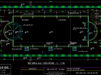 hồ bơi file cad,hồ bơi,cad hồ bơi,hồ bơi cad