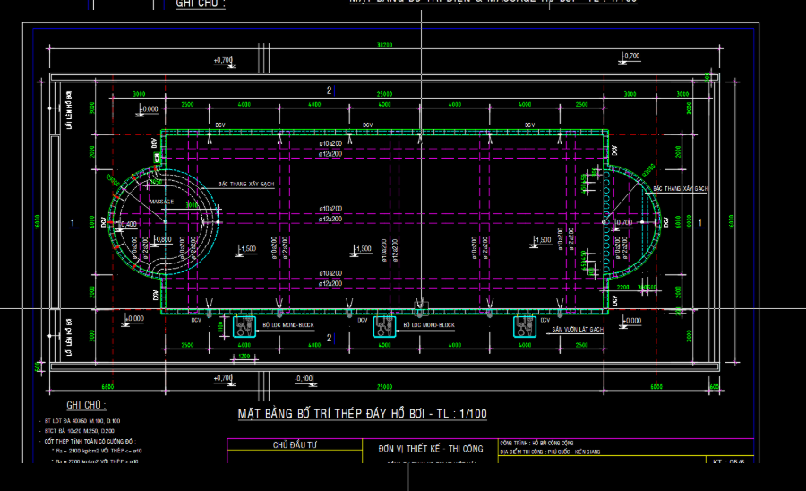 hồ bơi file cad,hồ bơi,cad hồ bơi,hồ bơi cad