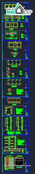 Kết cấu nhà kho thép mái tôn,Kết cáu khung tiền chế 7m,File Autocad kết cấu nhà để xe,Kết cấu nhà xe 7x20m,bản vẽ nhà kho khung thép,Kết cấu nhà xe khung kèo mái tôn