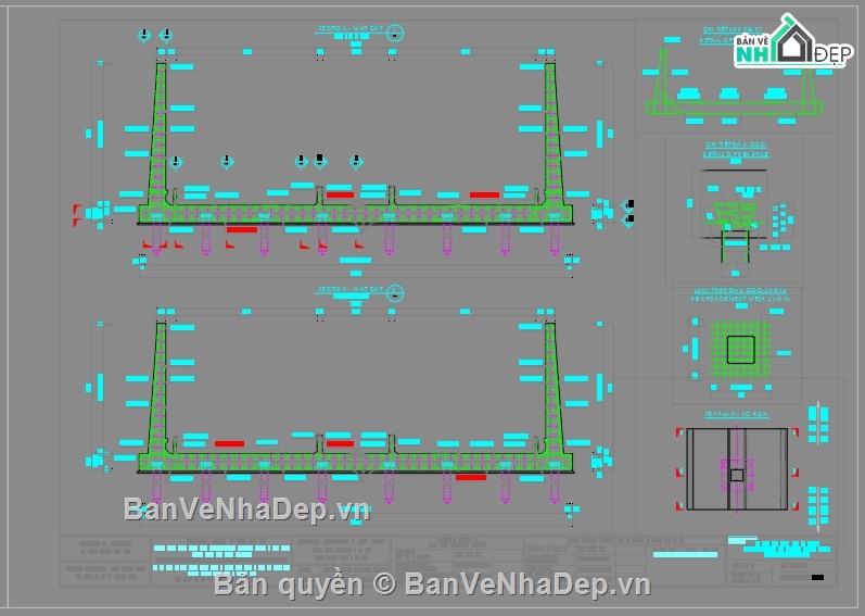 Thiết kế,File cad,dự toán,kỹ thuật,cad khối,khối lượng
