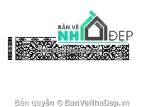 Lan can,Lan can cnc đẹp,Lan can CNC đẹp mắt