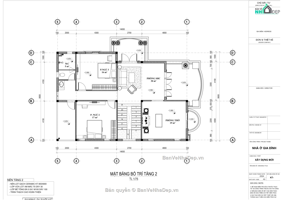 BIỆT THỰ FULL,TÂN CỔ ĐIỂN,3D