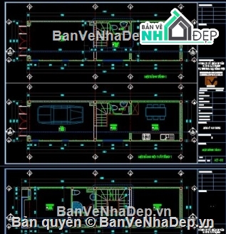nhà 4 tầng,nhà lệch 4 tầng,4 tầng