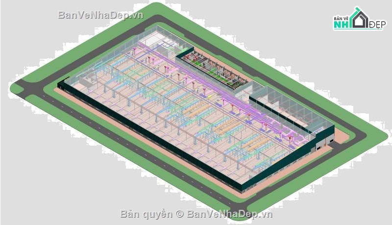 Thiết kế,Thiết kế nhà phố,nhà phố 3 tầng,phối cảnh,phối cảnh nhà,nhà xưởng