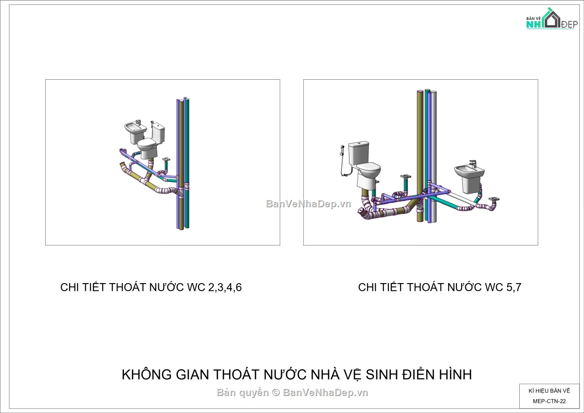 ME nhà phố,Thiết kế nhà phố,bản vẽ điện nước
