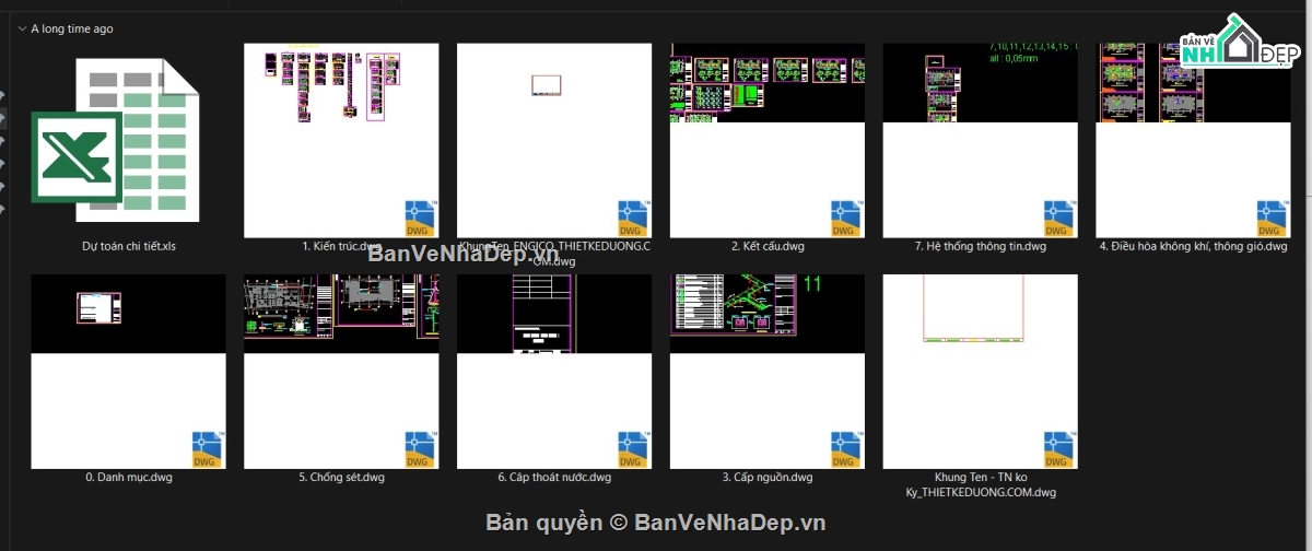 4 tầng,quán cà phê 4 tầng,cad quán cà phê 4 tầng