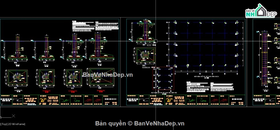 chợ đa năng,nhà lồng chợ đa năng,file cad chợ đa năng