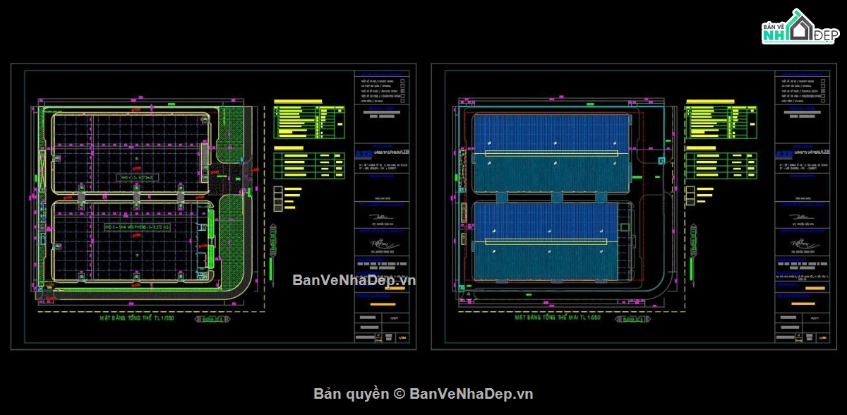 thiết kế nhà máy 20000m2,bản vẽ nhà máy công nghiệp,nhà xưởng 56x112m,Bản vẽ nhà xưởng 2 hecta
