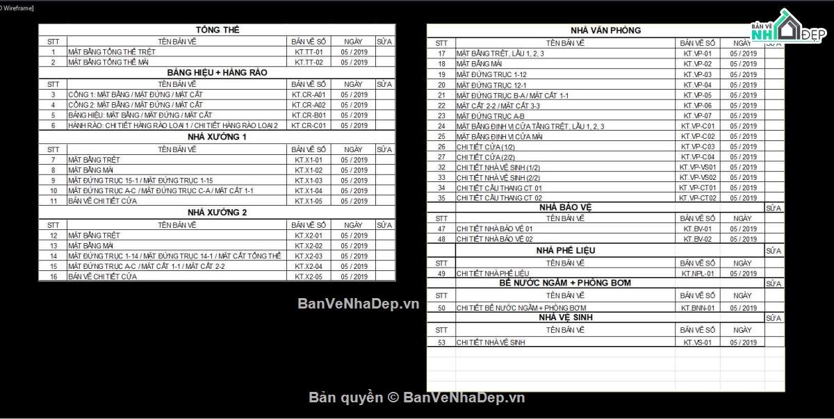 thiết kế nhà máy 20000m2,bản vẽ nhà máy công nghiệp,nhà xưởng 56x112m,Bản vẽ nhà xưởng 2 hecta