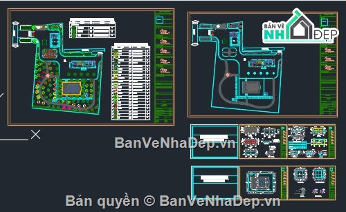 nghỉ dưỡng,nhà vườn nghỉ dưỡng,nhà vườn,Thiết kế nhà vườn,homestay,thiết kế homestay