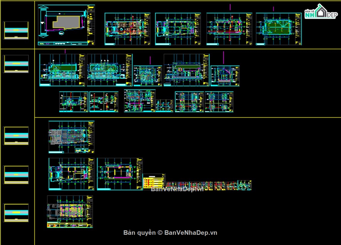 nhà vườn mái thái,nhà mái thái,mẫu nhà mái thái 1 tầng