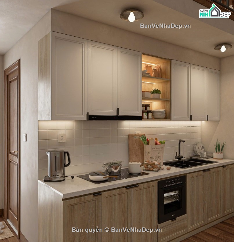 nội thất căn hộ,mẫu nội thất căn hộ,su nội thất đẹp