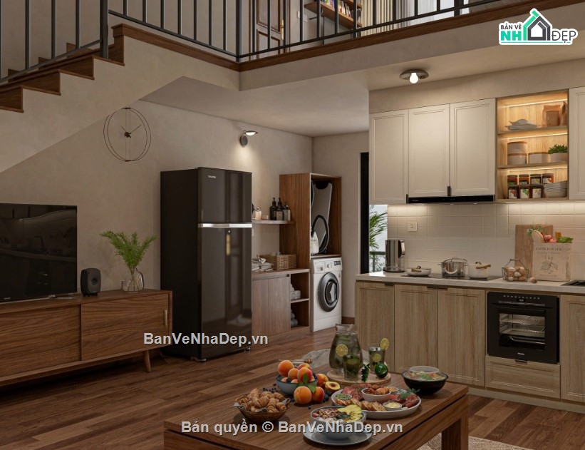 nội thất căn hộ,mẫu nội thất căn hộ,su nội thất đẹp