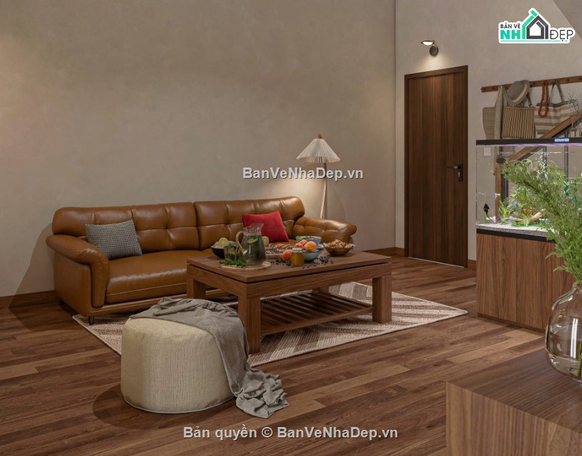 nội thất căn hộ,mẫu nội thất căn hộ,su nội thất đẹp