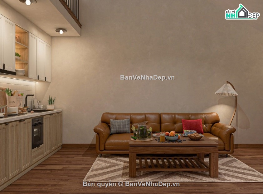 nội thất căn hộ,mẫu nội thất căn hộ,su nội thất đẹp