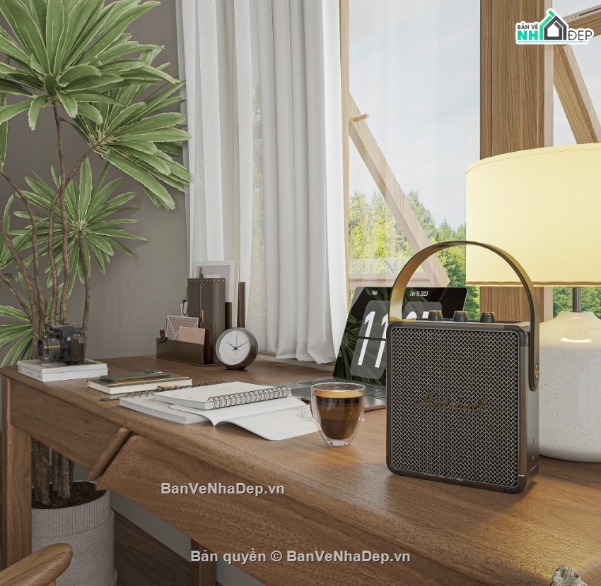 nội thất phòng làm việc,su phòng ngủ,mẫu phòng ngủ