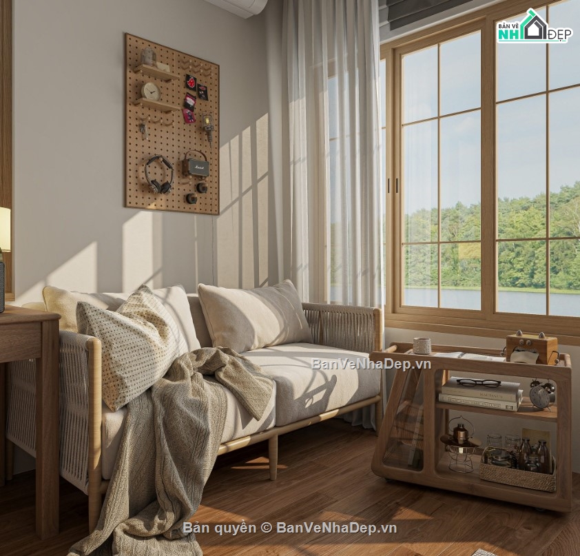 nội thất phòng làm việc,su phòng ngủ,mẫu phòng ngủ