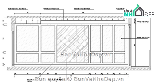 Thiết kế nội thất,cad nội thất,cad nội thất chung cư,nội thất chung cư