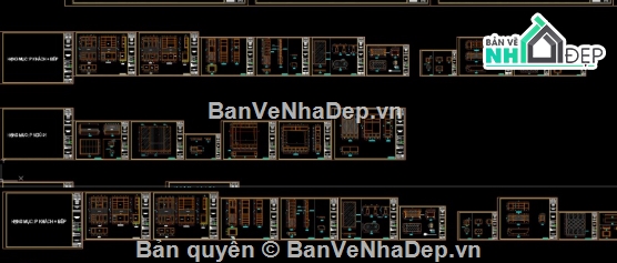 Thiết kế nội thất,cad nội thất,cad nội thất chung cư,nội thất chung cư