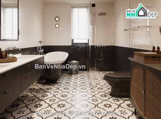 Thiết kế nội thất chung cư,cad nội thất chung cư,nội thất chung cư
