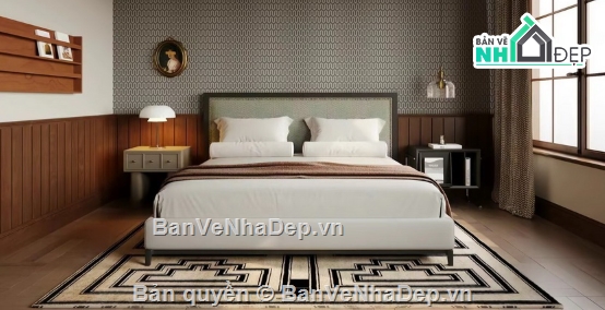 Thiết kế nội thất chung cư,cad nội thất chung cư,nội thất chung cư